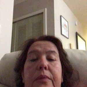 Meet your Posher, Alicia